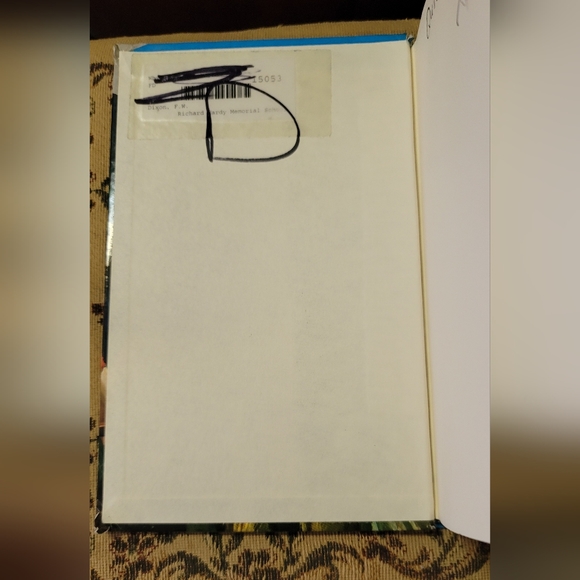 Hardy Boys, "While the Clocked Tick" - Picture 2 of 4